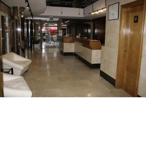 Hotel Sol
