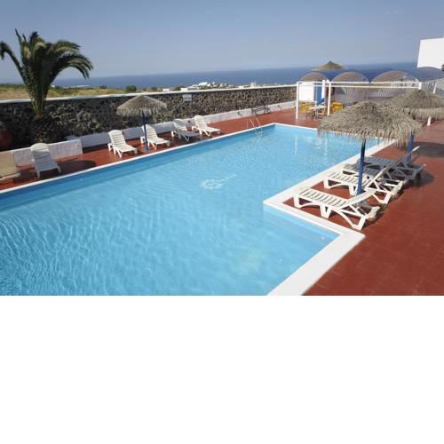 Hotel Solaris