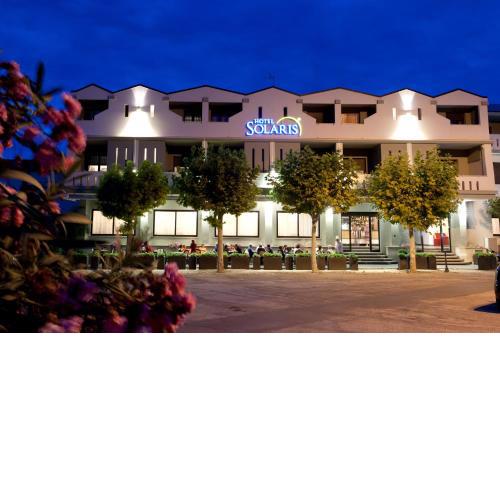 HOTEL SOLARIS