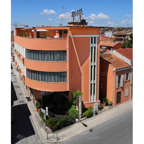 Hotel Solarium