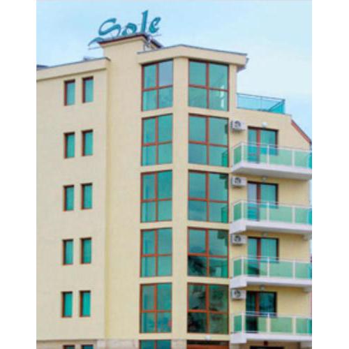 Hotel SOLE