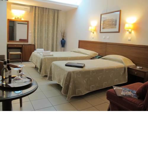 Hotel Solomou