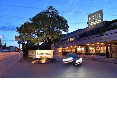 Hotel Sommerau