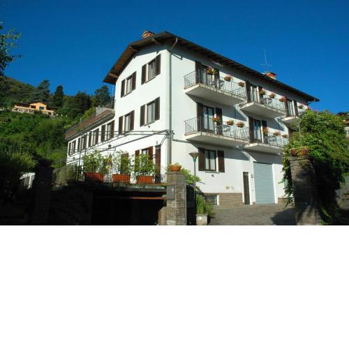Hotel Sonenga