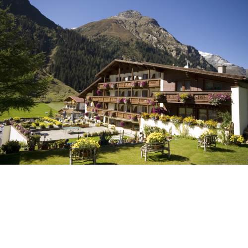 Hotel Sonnblick