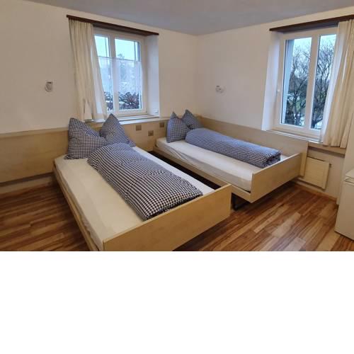 Hotel Sonne Boardinghouse