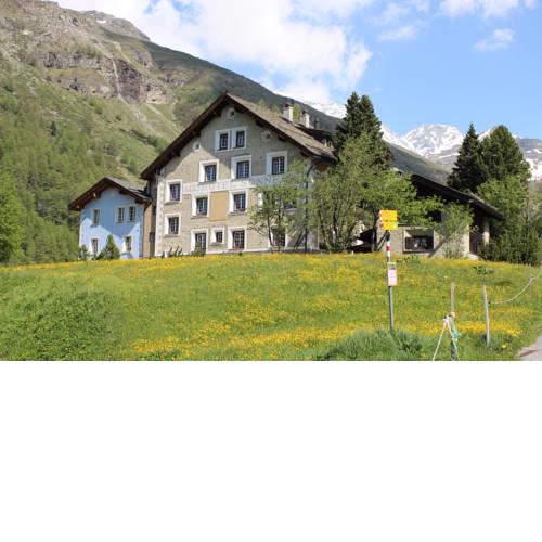 Hotel Sonne Fex