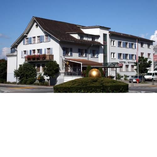 Hotel Sonne Reiden AG