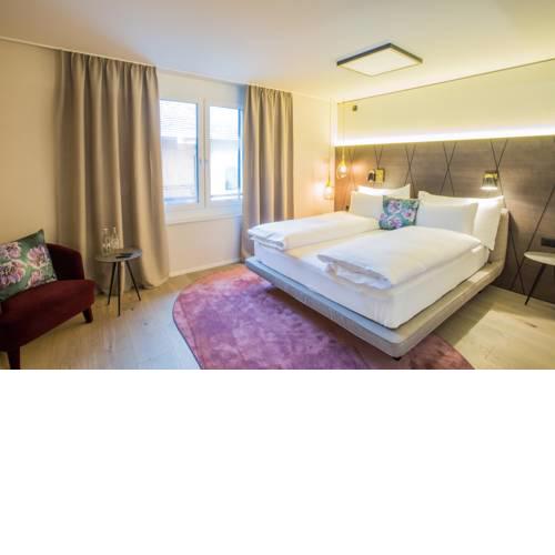 Hotel Sonne Seuzach