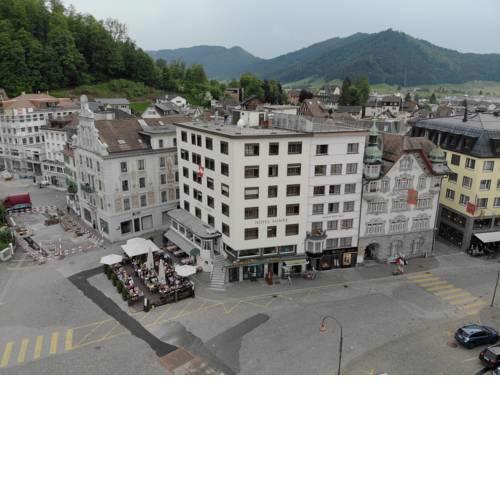 Hotel Sonne