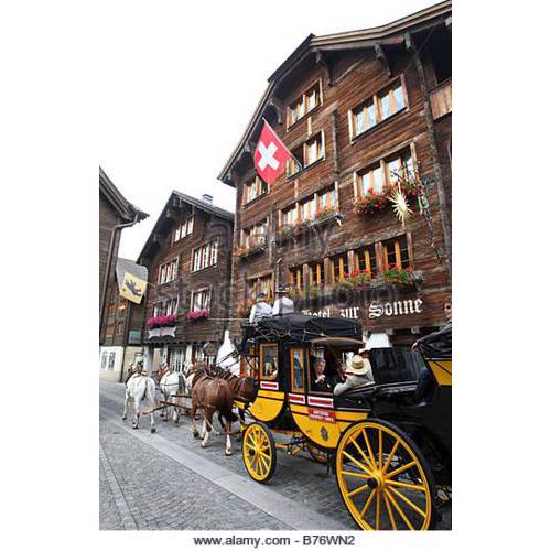 Hotel Sonne
