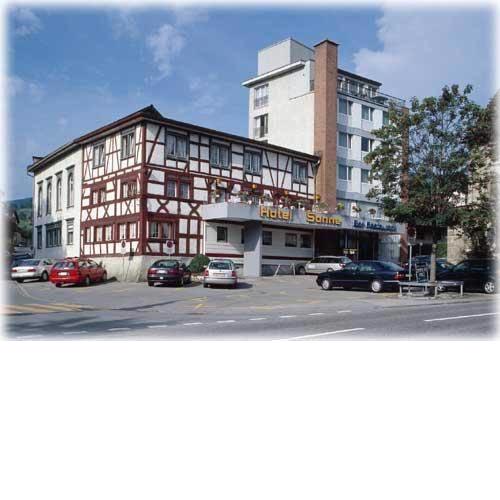Hotel Sonne