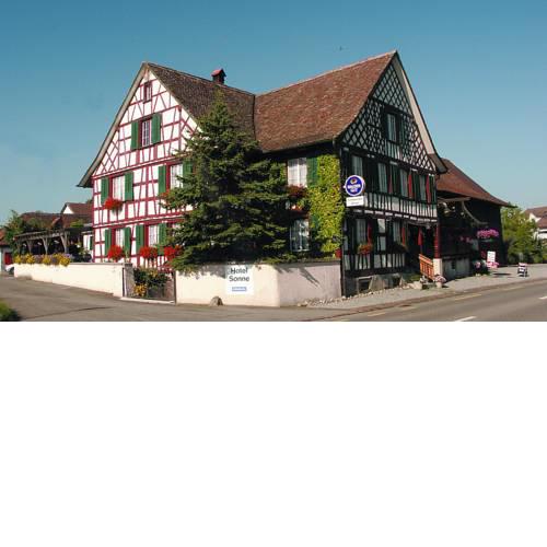 Hotel Sonne