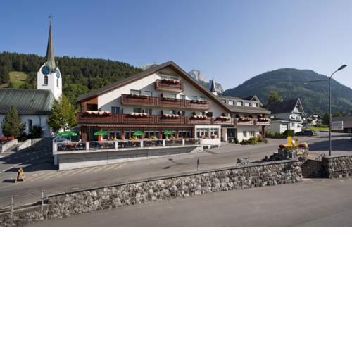 Hotel Sonne