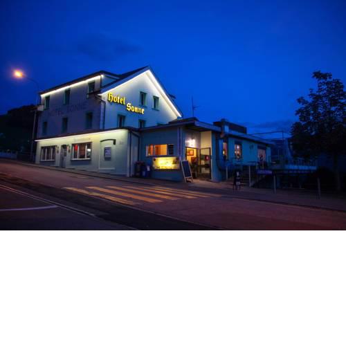 Hotel Sonne