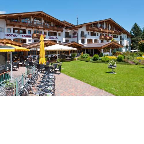Hotel Sonne