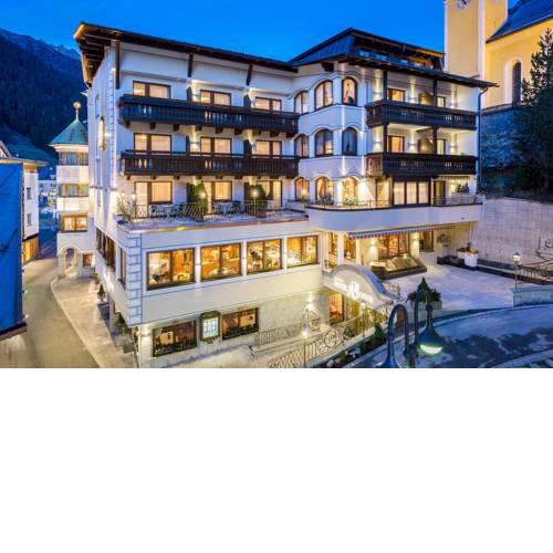 Hotel Sonne