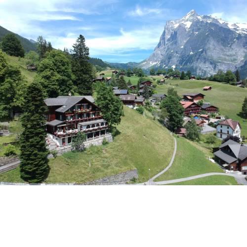 Hotel Sonnenberg