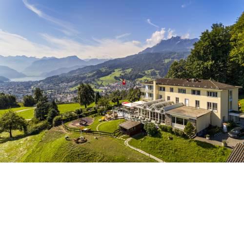 Hotel Sonnenberg