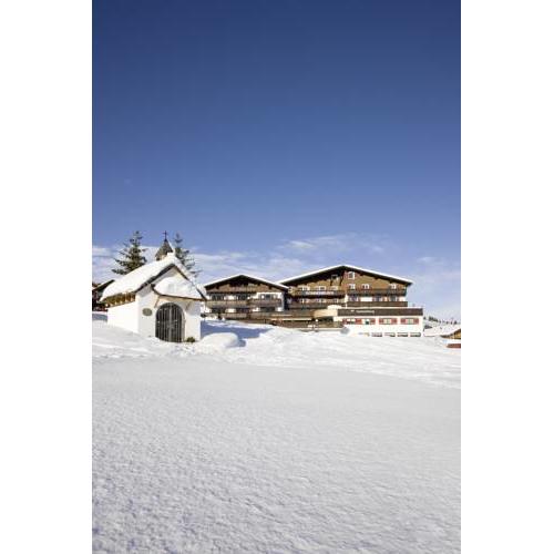 Hotel Sonnenburg