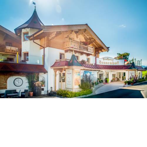 Hotel Sonnenhof