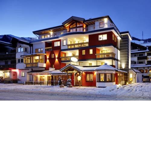 Hotel Sonnenhof