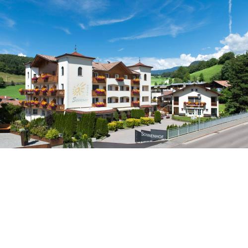 Hotel Sonnenhof
