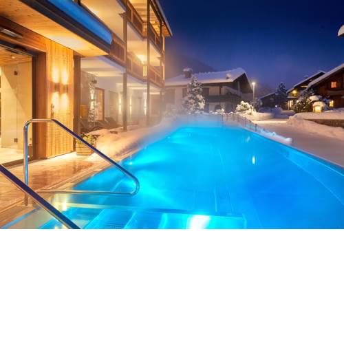 Hotel Sonnenspitze