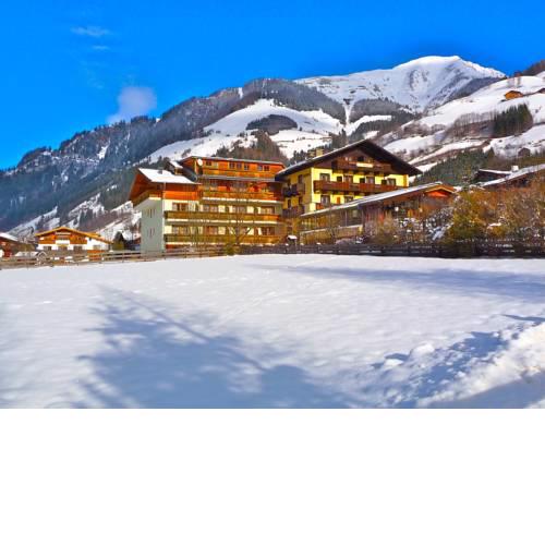 Hotel Sonnhof Rauris
