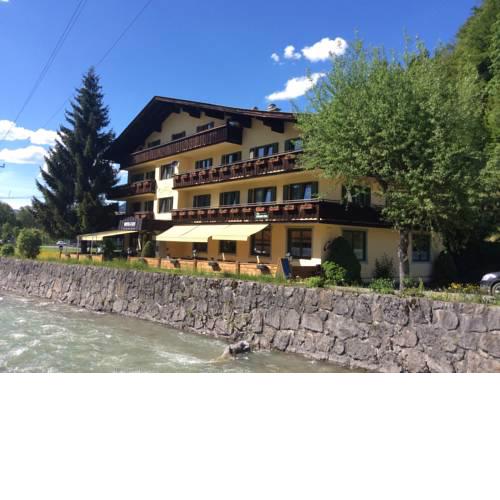 Hotel Sonnwend