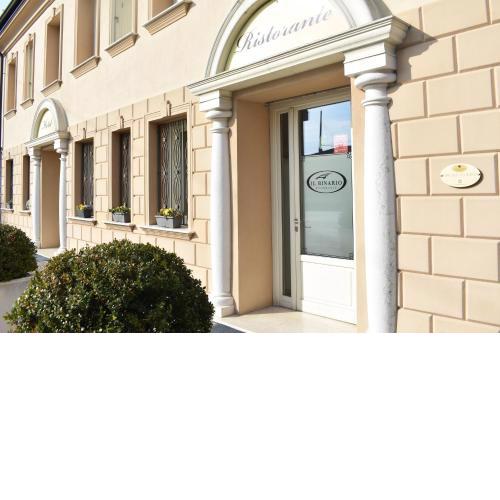 Hotel Soresina