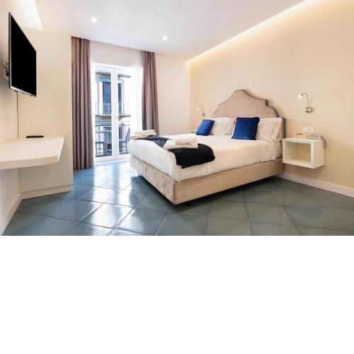 Hotel Sorrento City