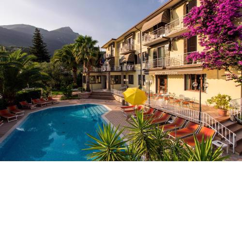 Hotel Sorriso