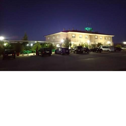 Hotel Sostenible La Laguna