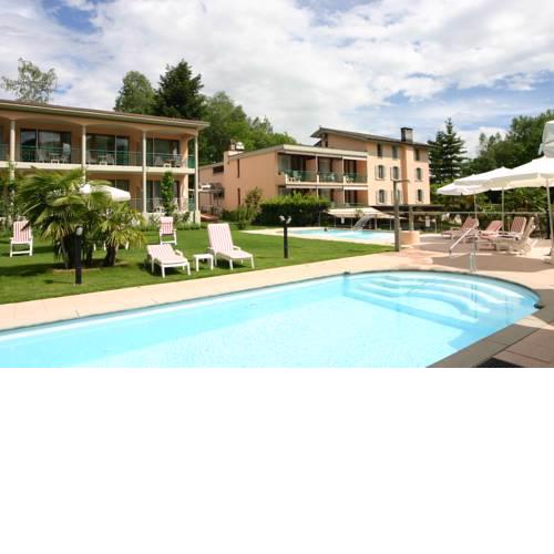 Hotel & Spa Cacciatori