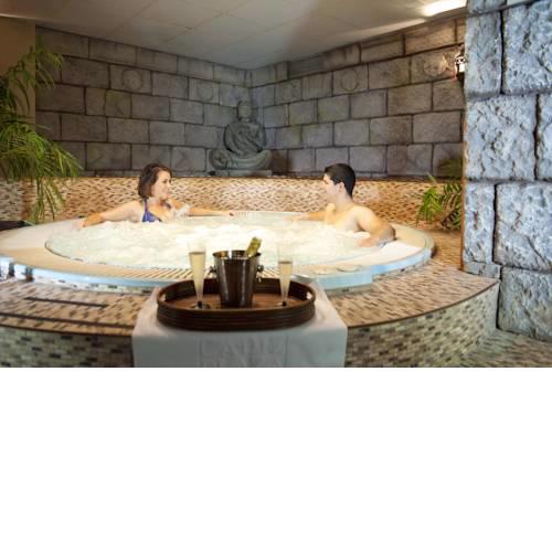 Hotel Spa Cádiz Plaza