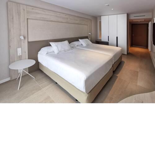 Hotel & Spa Castillo de Peñíscola 4* Sup