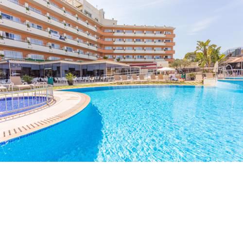 Hotel & Spa Ferrer Janeiro