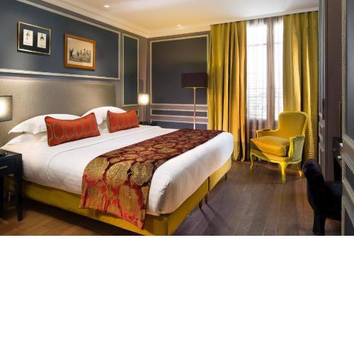 Hotel & Spa La Belle Juliette