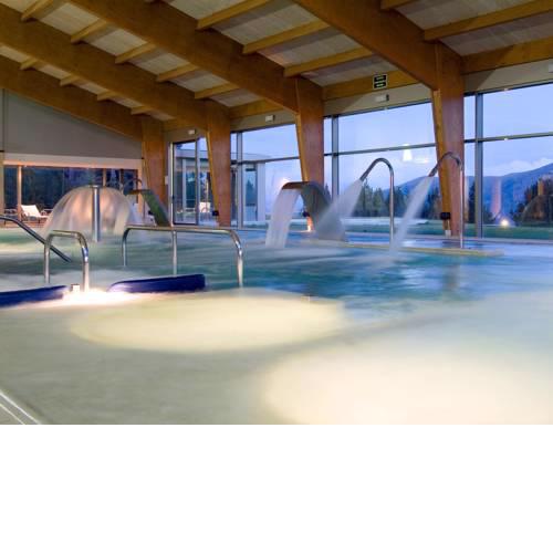 Hotel & Spa La Collada