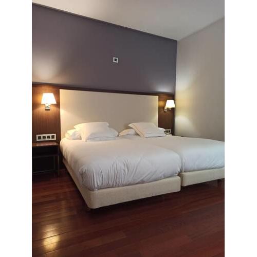 Hotel Spa Paris