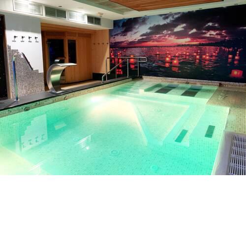 Hotel Spa QH Centro León