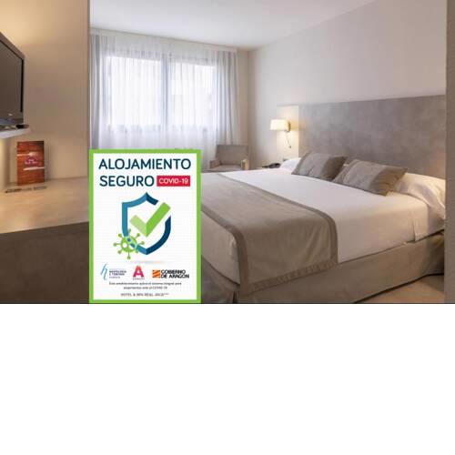 Hotel & Spa Real Jaca