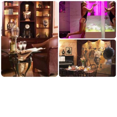 Hotel & Spa Saint-Jacques