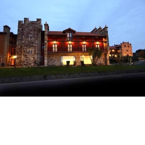 Hotel Spa San Marcos