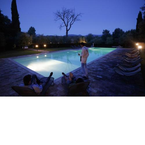 Hotel & Spa Villa dei Mosaici