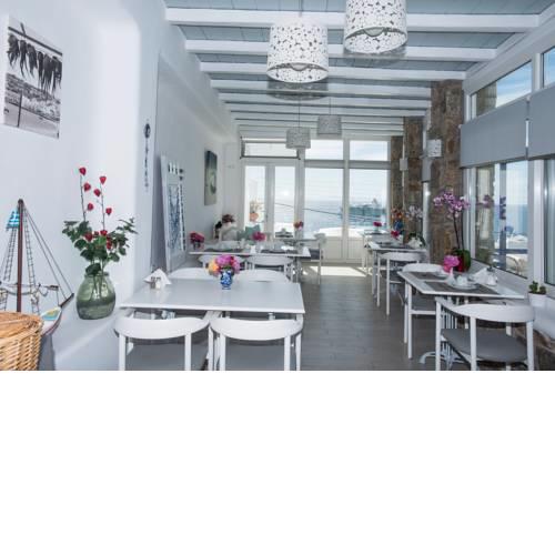 Hotel Spanelis