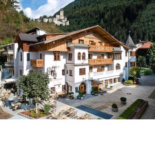 Hotel Spanglwirt