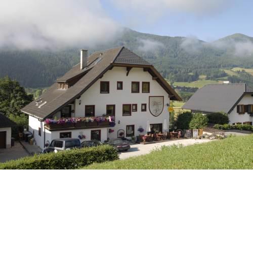 Hotel Speiereck