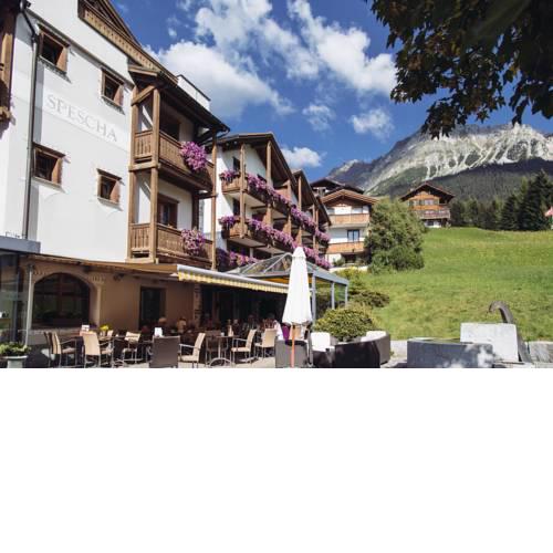 Hotel Spescha